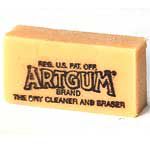 Sanford&reg; Design&reg; Artgum&reg; Erasers, Pack Of 2