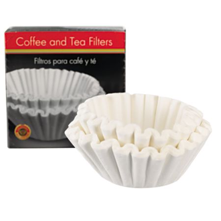 Bunn&reg; 8-10 Cup Coffee Filters, Pack Of 100