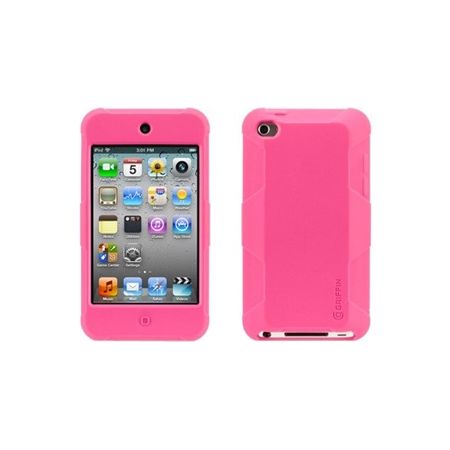 Griffin Survivor Skin For iPod Touch (4th Gen.)
