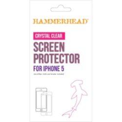 Hammerhead Screen Protector Purple