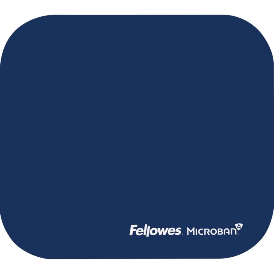 Fellowes Mouse Pad With Microban 8