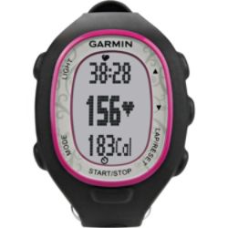 Garmin&reg; FR70 Heart Rate Monitor, Pink