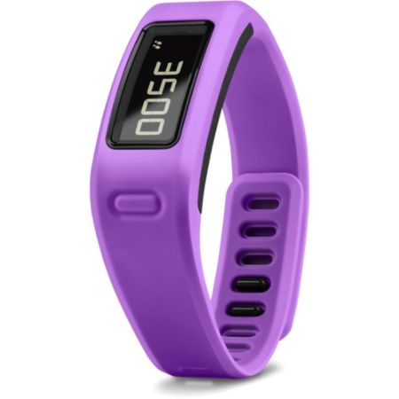 Garmin&reg; vivofit Fitness Band, Purple