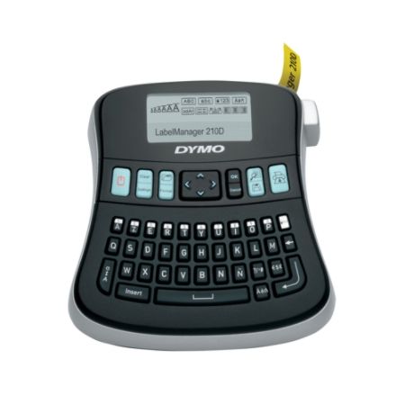 DYMO&reg; LabelManager&reg; 210D Labeler
