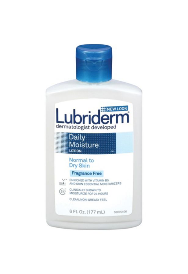 Lubriderm Skin Therapy Lotion 6 Oz