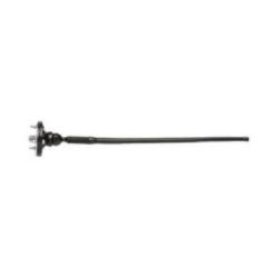 METRA Universal Antenna with 3-Hole Mounting Base