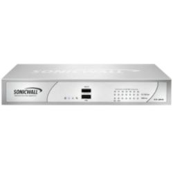 SonicWALL TZ 215 Secure Upgrade Plus 3 Y