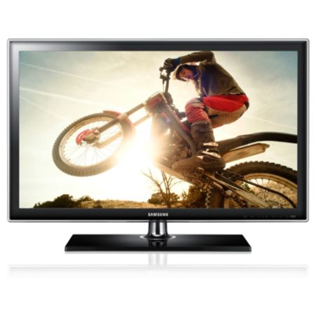 Samsung 4000 UN19F4000 19" 720p LED-LCD TV - 16:9 - HDTV