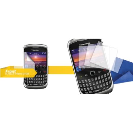 Griffin TotalGuard Screen Protector Clear