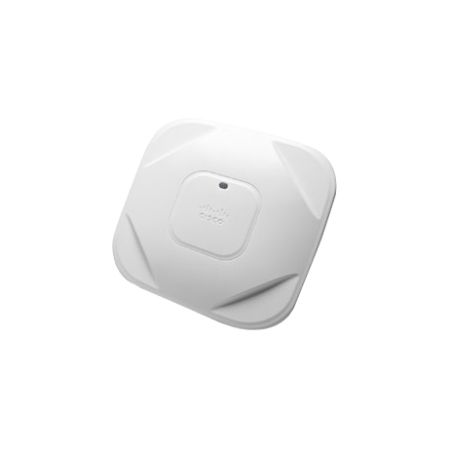 Cisco Aironet 1602I IEEE 802.11n 300 Mbit/s Wireless Access Point - ISM Band - UNII Band