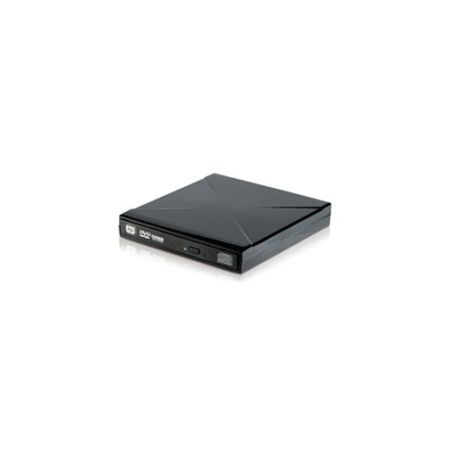 I/OMagic External DVD-Writer - OEM Pack