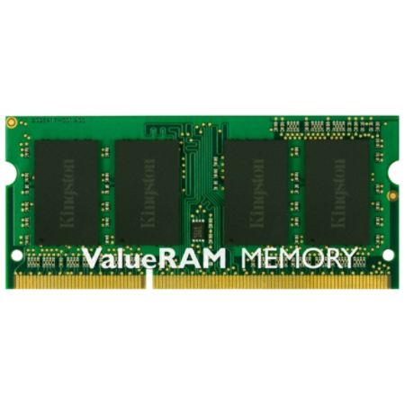 Kingston 4GB 1600MHz DDR3 Non-ECC CL11 SODIMM SR X8