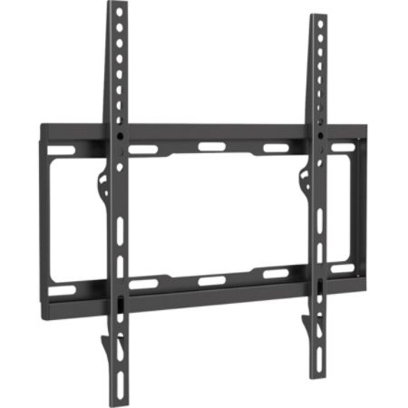 manhattan universal panel flat low tv mount profile
