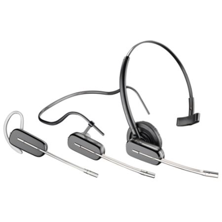 plantronics savi headset wireless pc system