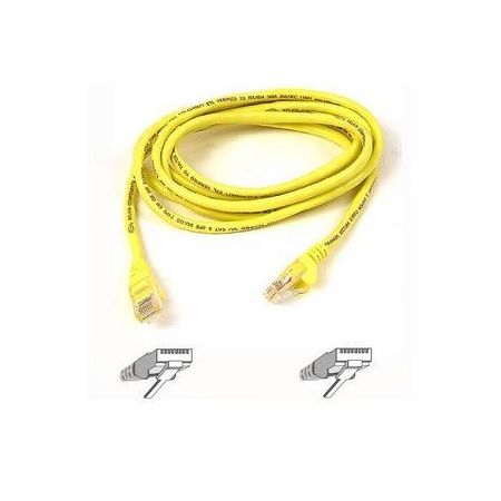 Belkin Cat5e Patch Cable