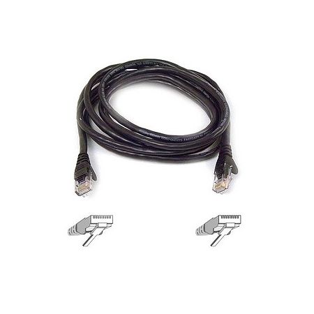 Belkin Cat6 UTP Patch Cable