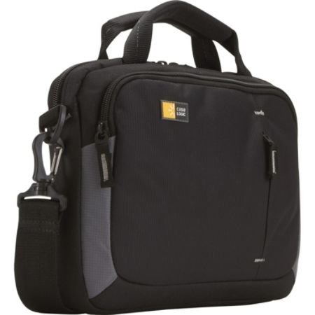 Case Logic Black 10.2" Netbook Attache