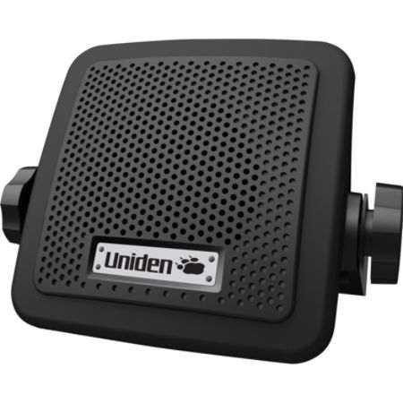 Uniden 7 W RMS Speaker
