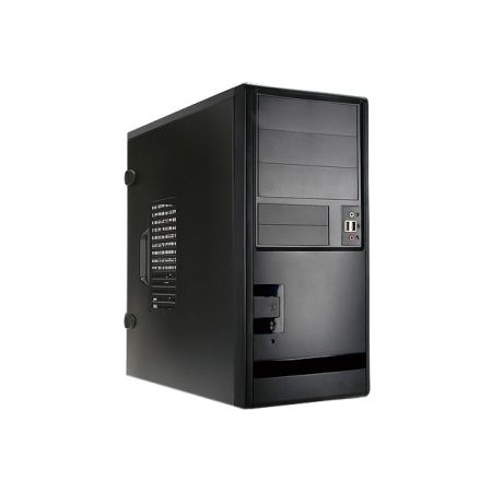 In Win EA013 Mid Tower Chassis With USB 2.0