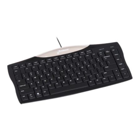 Evoluent Essentials Full Featured Compact Keyboard