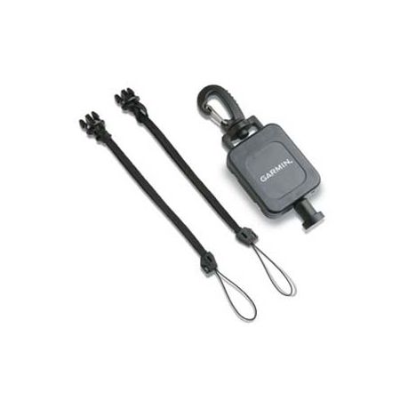 Garmin Retractable Lanyard