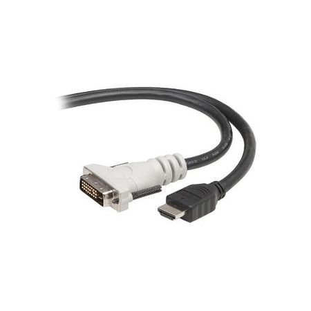 Belkin HDMI to DVI-D Cable
