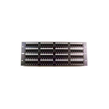 Belkin 96-Port CAT 5e Patch Panel