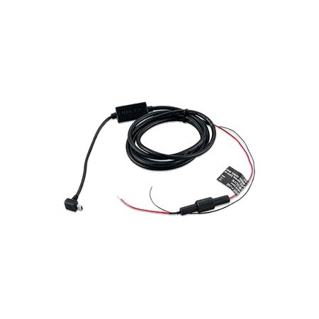 Garmin Standard Power Cord