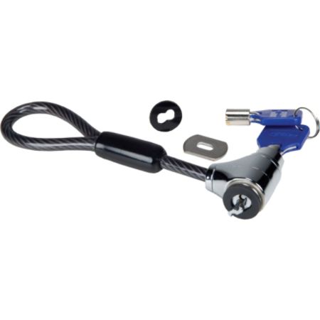 Codi Flex-Head Desktop Lock