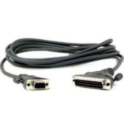 Belkin Pro Series AT Serial Modem Cable