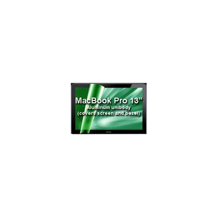 Green Onions Supply SPMBP1302 Screen Protector for Notebook