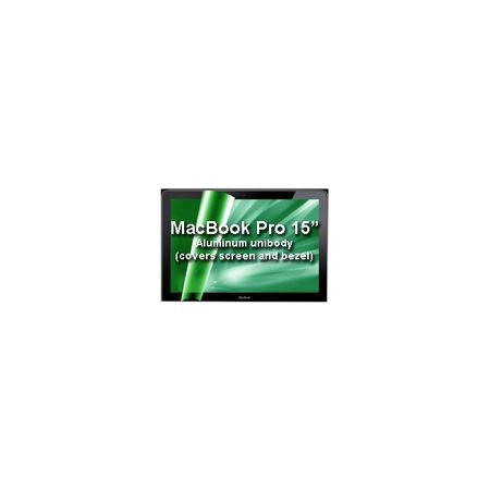 Green Onions Supply SPMBP1502 Screen Protector for Notebook