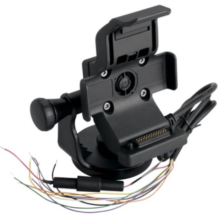 Garmin Marine Mount with Power / Data Cable