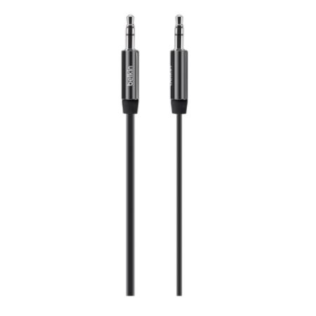 Belkin&reg; MIXIT Universal Auxiliary Cable, Black
