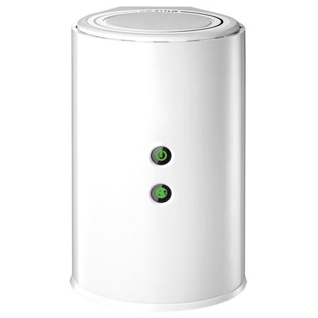 D-Link DIR-817LW IEEE 802.11ac Ethernet Wireless Router