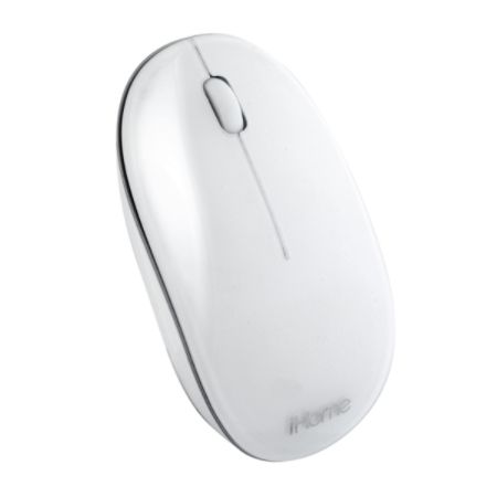 ihome bluetooth mac mouse