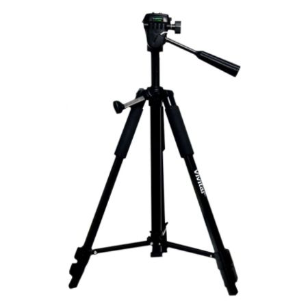 Vivitar VIV-VPT-3662 Floor Standing Tripod