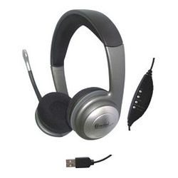 SYBA Multimedia Connectland Headset