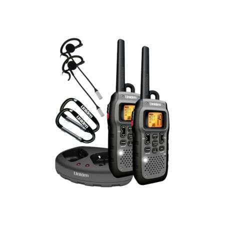 Uniden GMR5089-2CKHS Two-way Radio