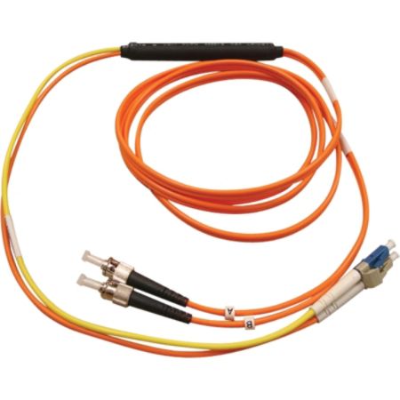 Tripp Lite Fiber Optic Mode Conditioning Patch Cable