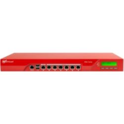 WatchGuard XTM 525 Network Security Appliance