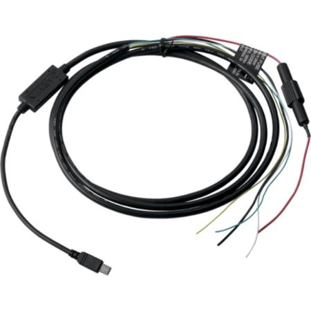 Garmin Serial Data/Power Cable
