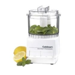 Cuisinart Mini-Prep DLC-1 Food Processor