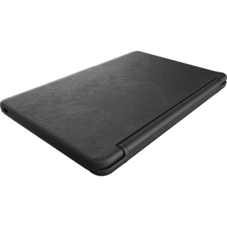 ZAGG ZAGGkeys Keyboard/Cover Case (Folio) for iPad mini - Black
