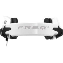 Mad Catz F.R.E.Q.3 Stereo Gaming Headset for PC, Mac and Smart Devices