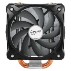 Arctic Cooling Intel CPU Cooler for Continuous Operation