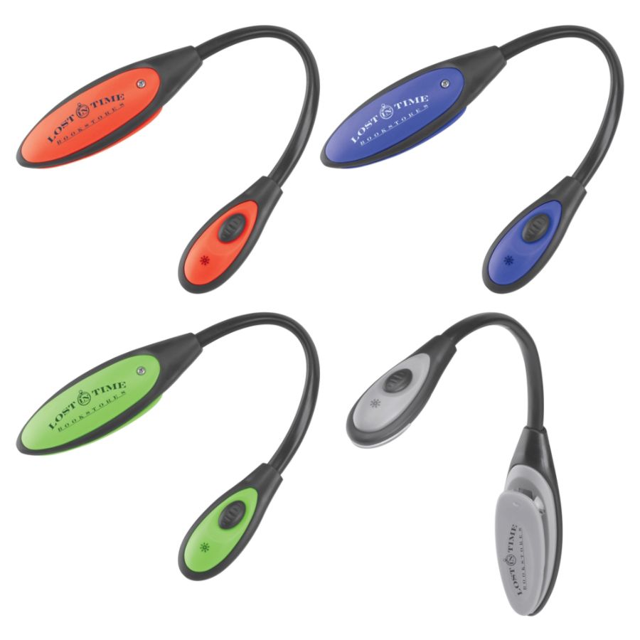 Flex Book Light