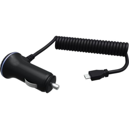 Kensington PowerBolt 3.4 Dual Port Fast Charge Car Charger