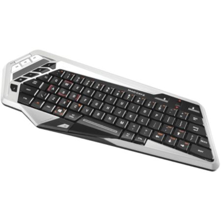 Mad Catz S.T.R.I.K.E. M Keyboard