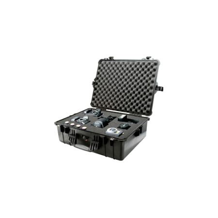 Pelican 1600 Case